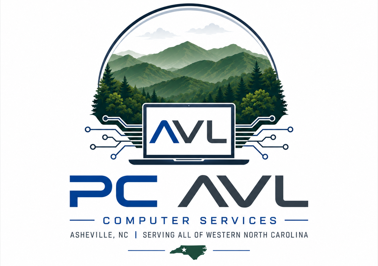 PC AVL
